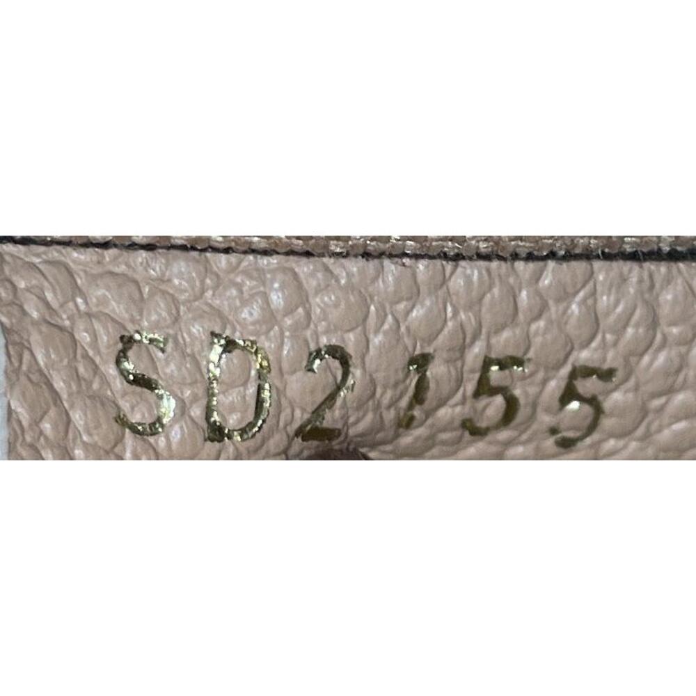 Louis Vuitton Bagatelle Hobo Empreinte #244759L24B - Picture 8 of 8